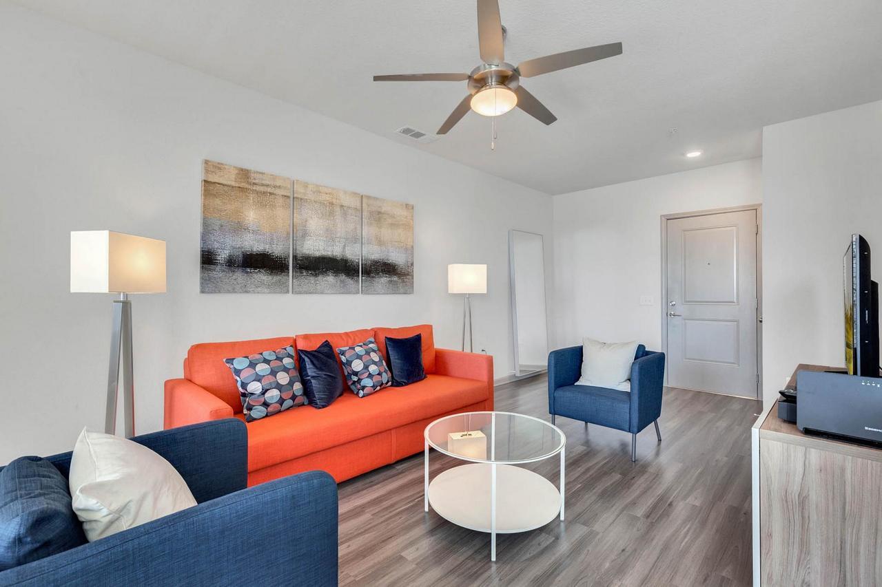 Seaworld - Disney Apartments By Nuovo Kissimmee Esterno foto