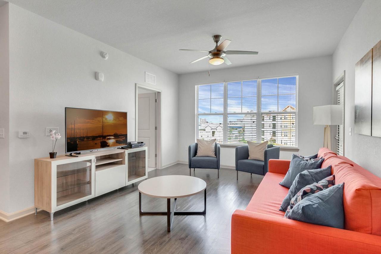 Seaworld - Disney Apartments By Nuovo Kissimmee Esterno foto