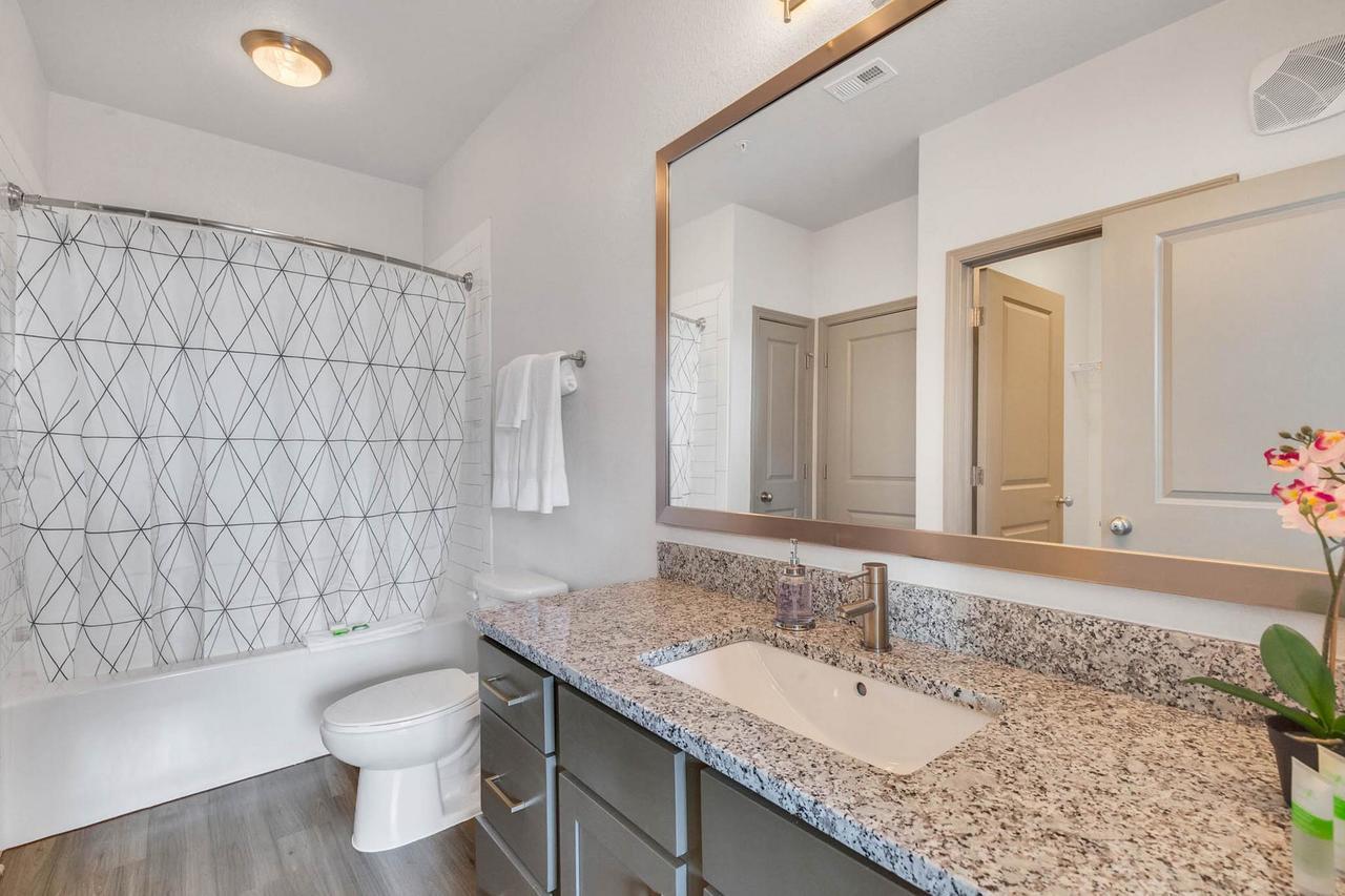 Seaworld - Disney Apartments By Nuovo Kissimmee Esterno foto