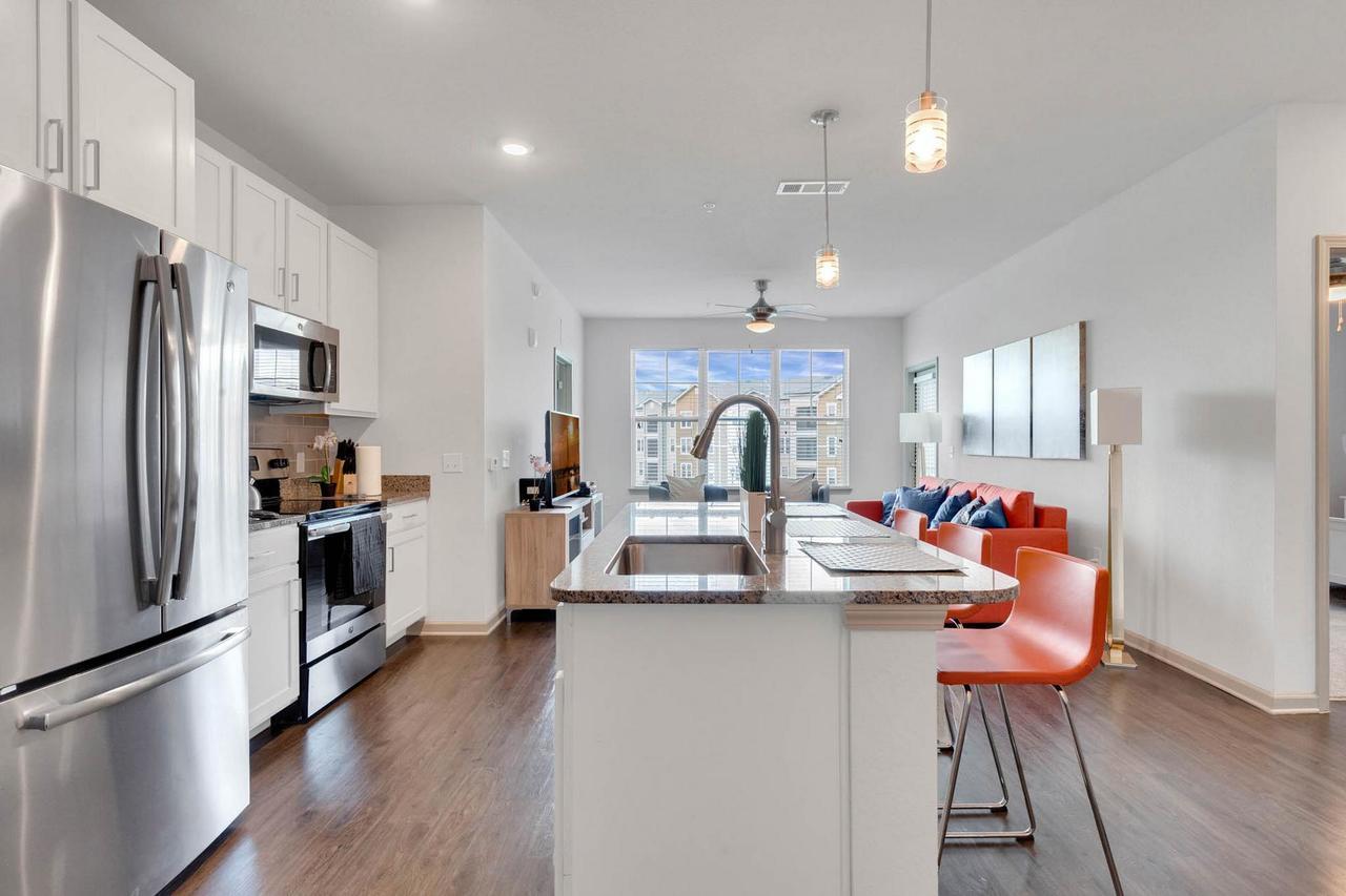Seaworld - Disney Apartments By Nuovo Kissimmee Esterno foto