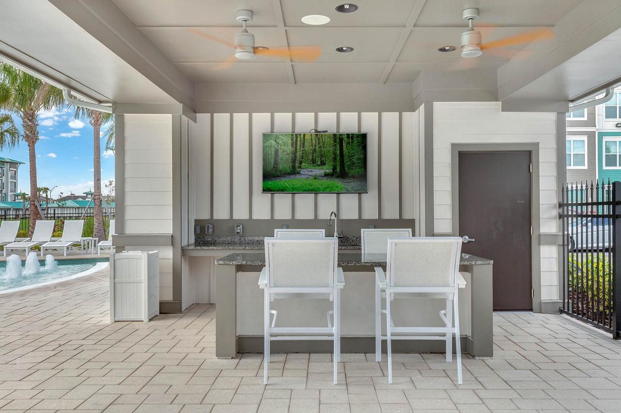 Seaworld - Disney Apartments By Nuovo Kissimmee Esterno foto