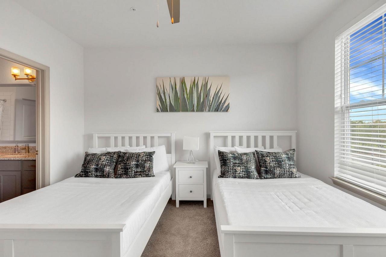 Seaworld - Disney Apartments By Nuovo Kissimmee Esterno foto