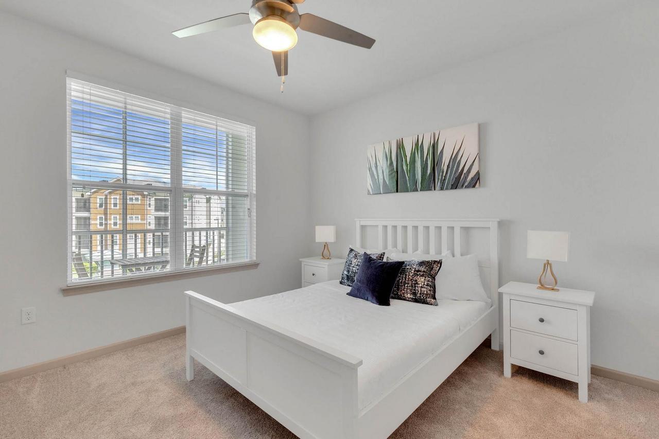 Seaworld - Disney Apartments By Nuovo Kissimmee Esterno foto